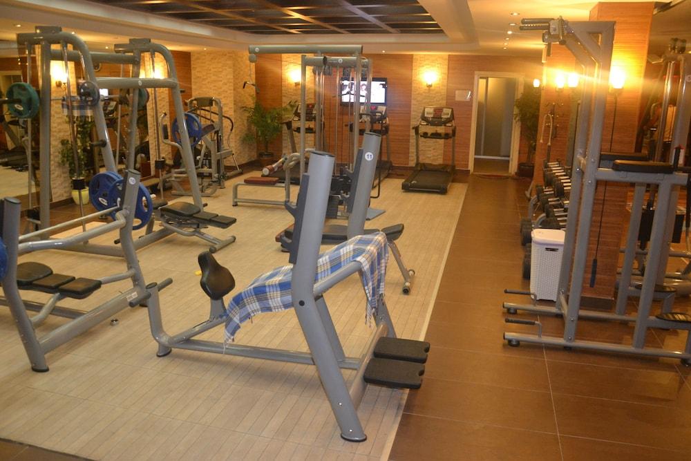 Otel Romance Marmaris