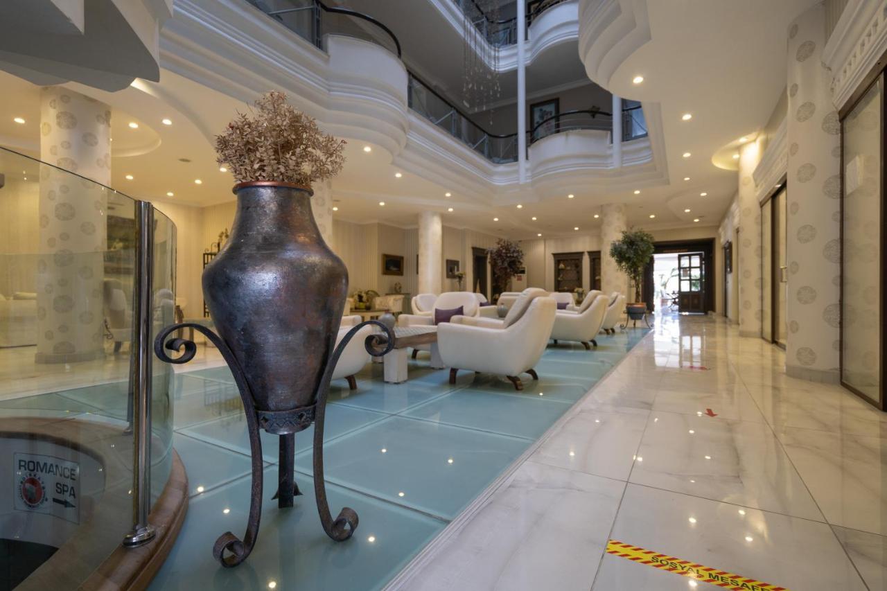 Otel Romance Marmaris