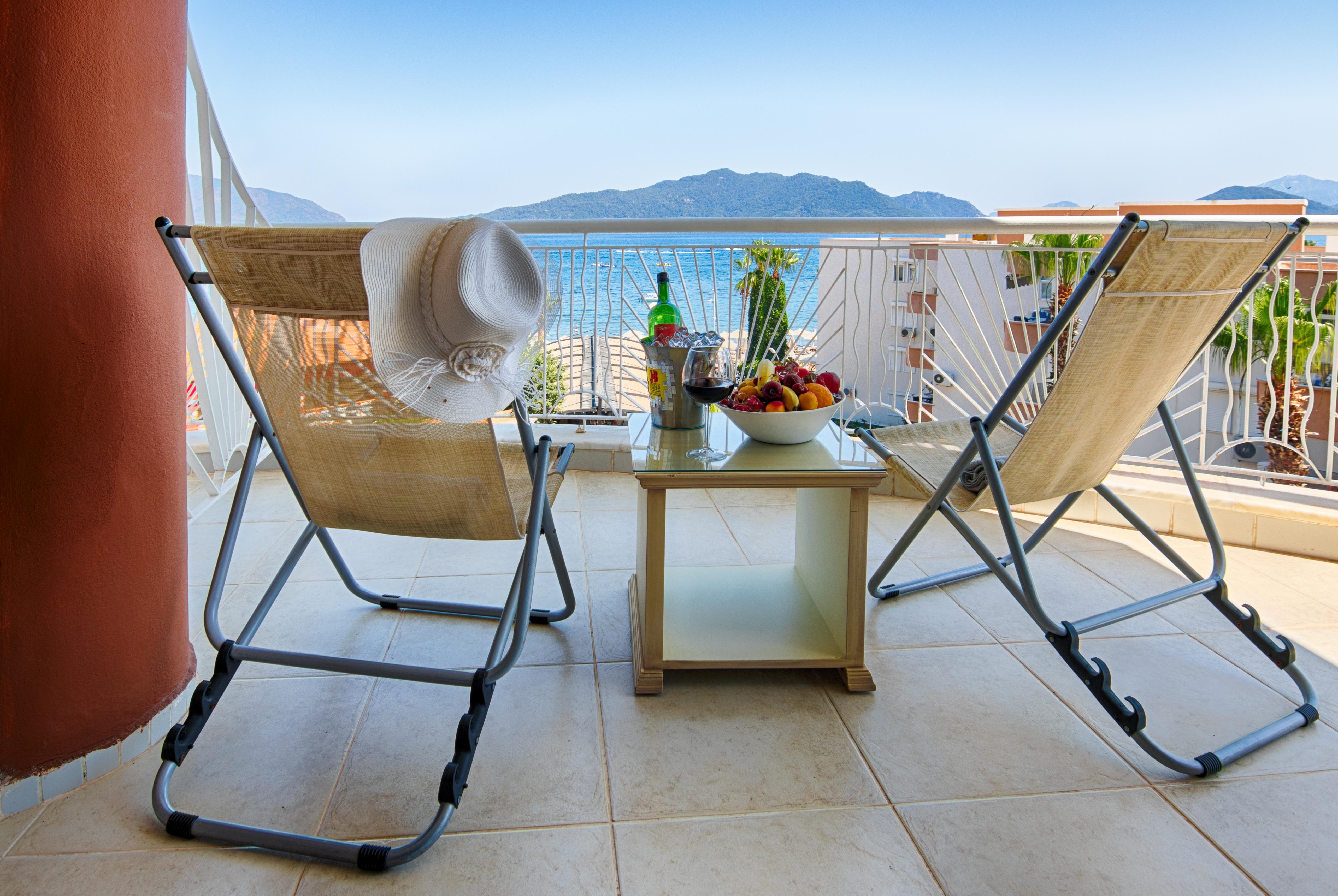 Romance Otel 3*