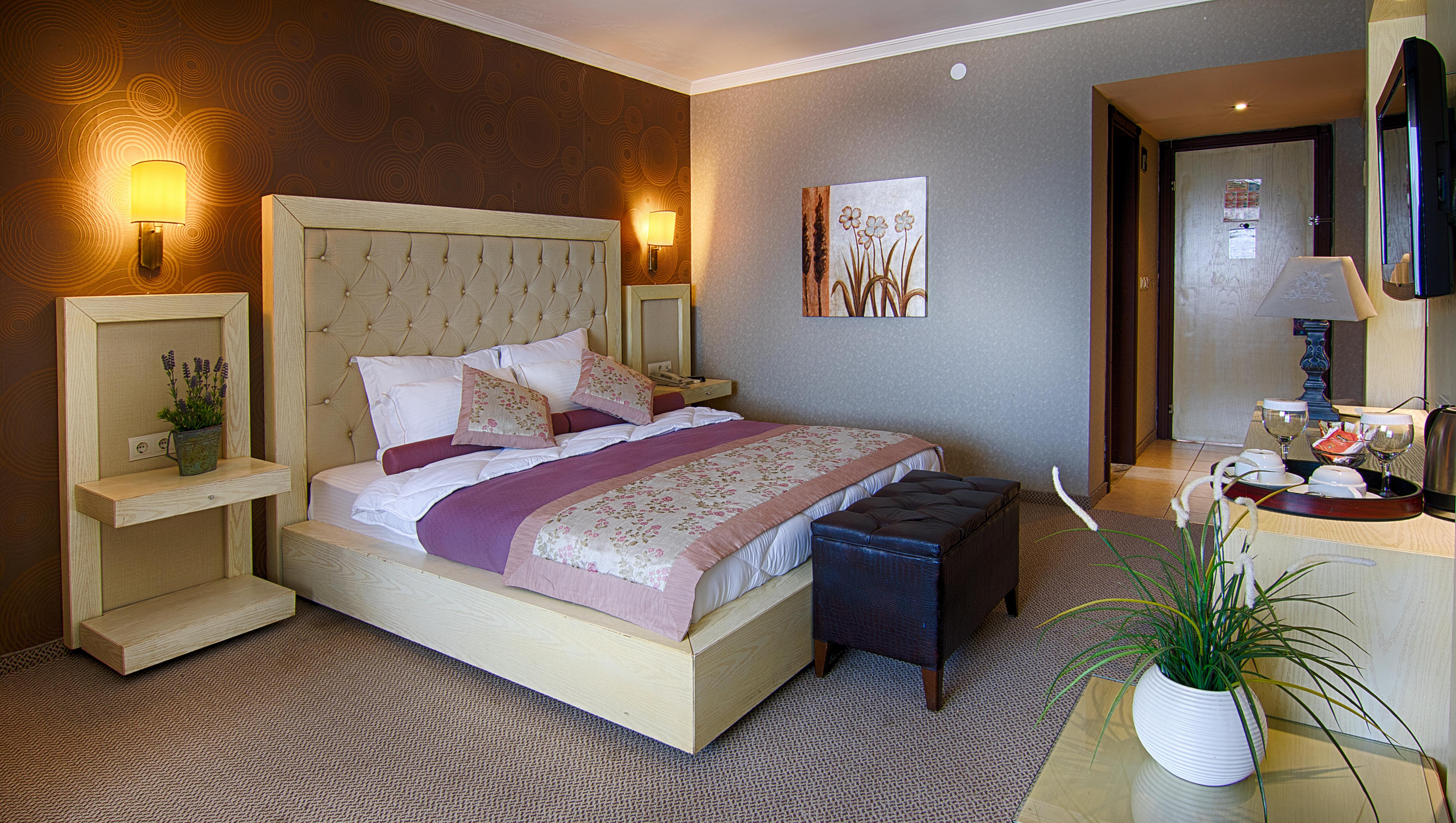 Otel Romance Marmaris