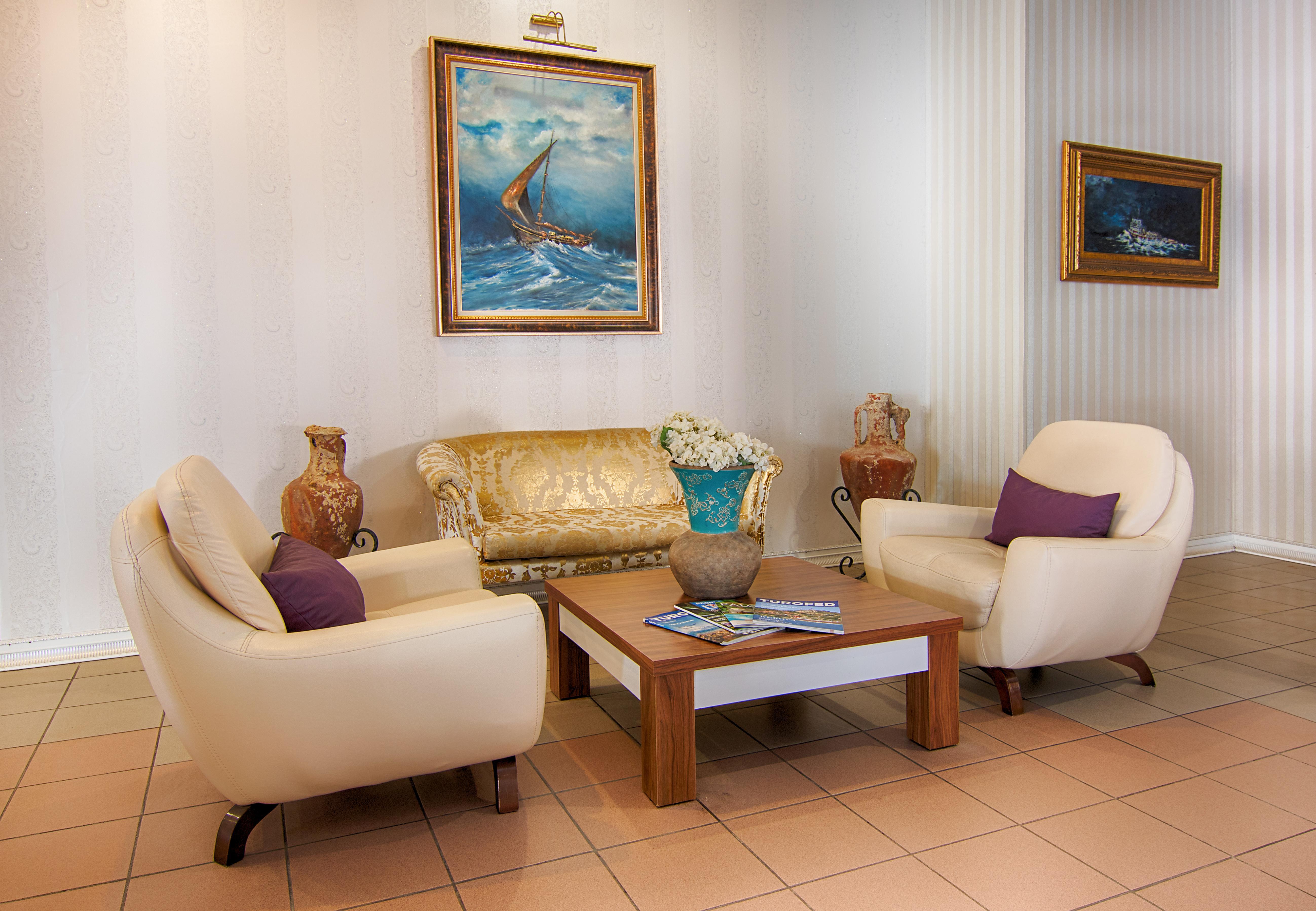 Otel Romance 3*