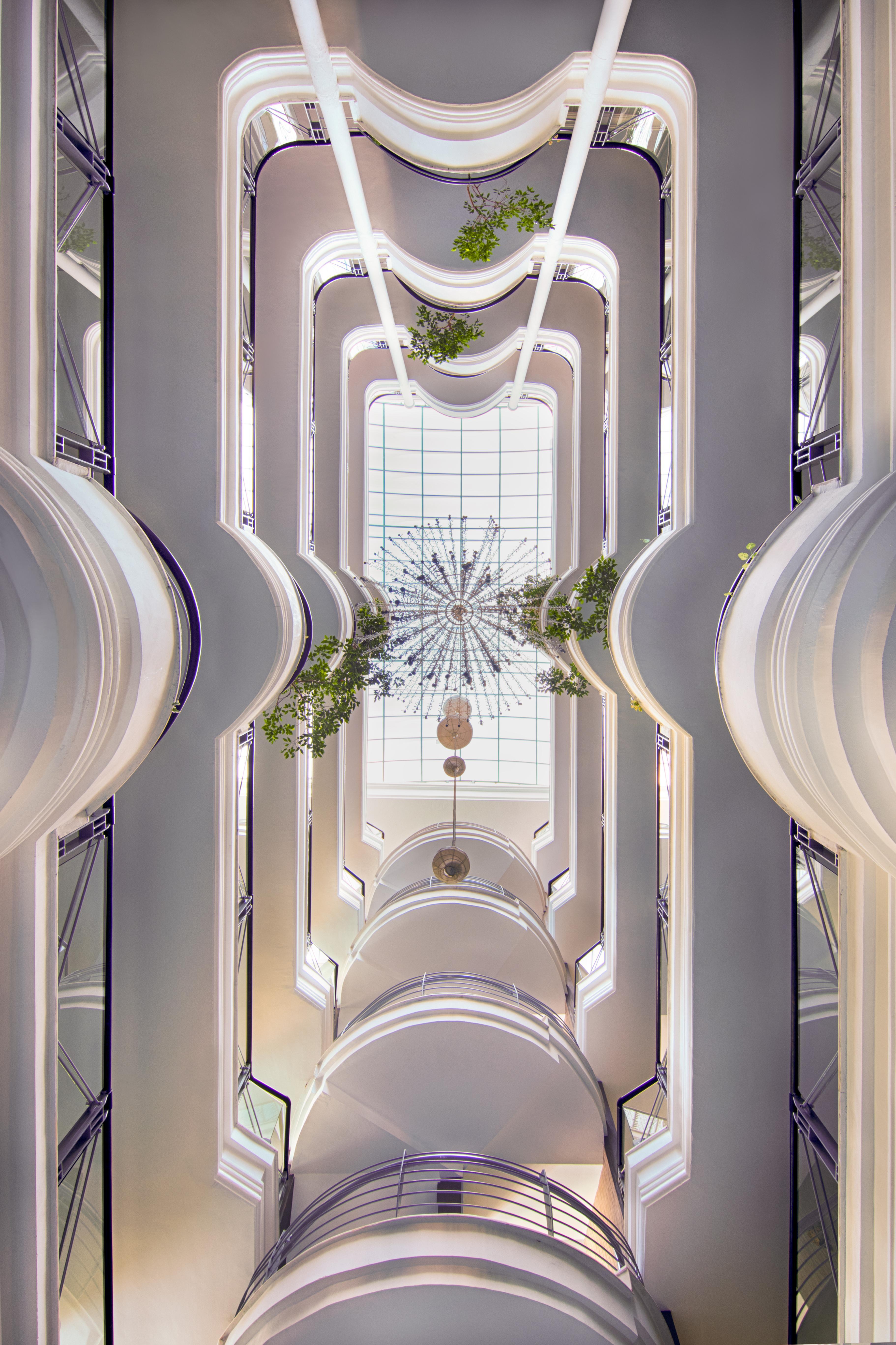 Romance Otel