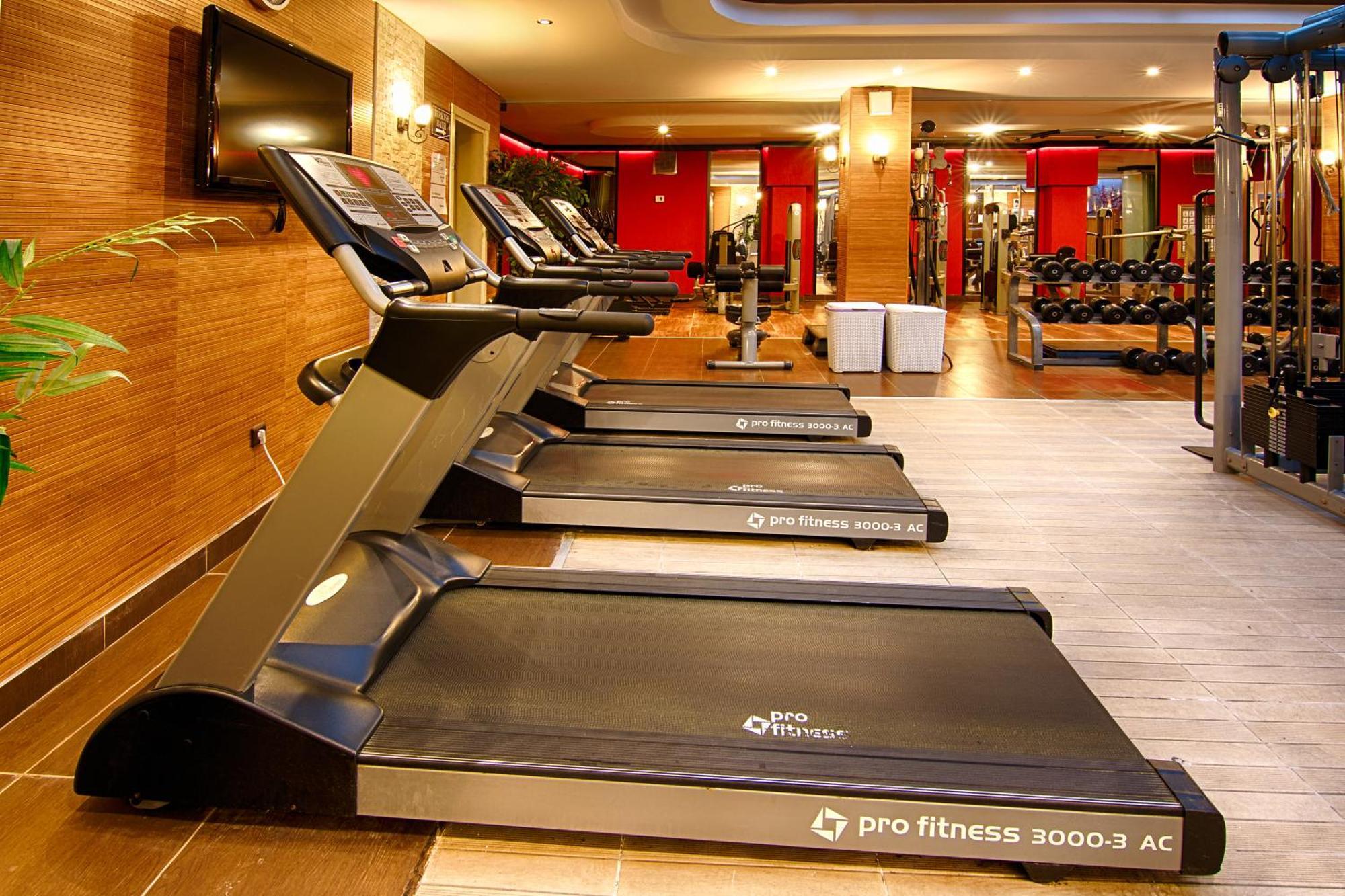 Romance Otel 3*