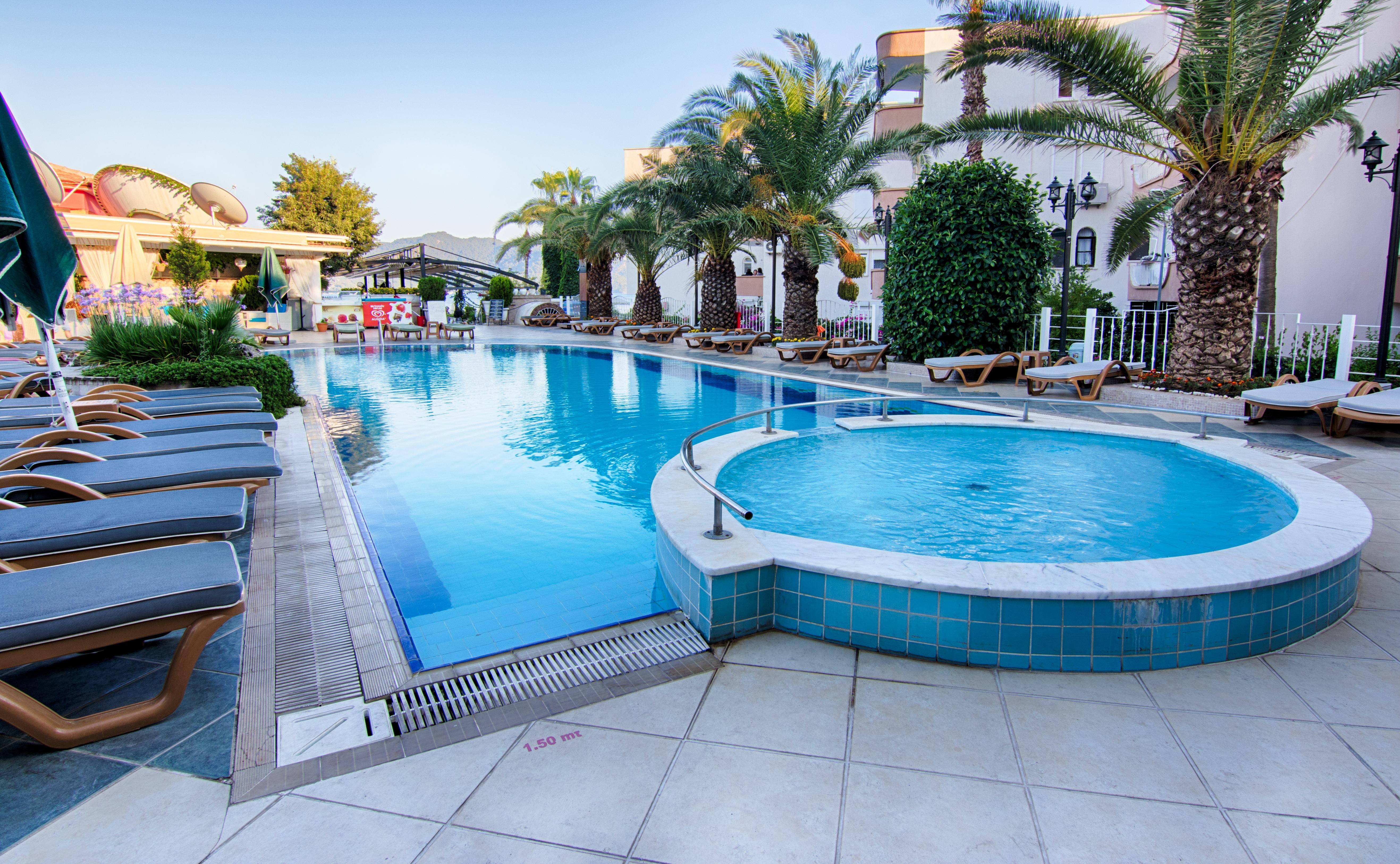 Romance Otel Marmaris