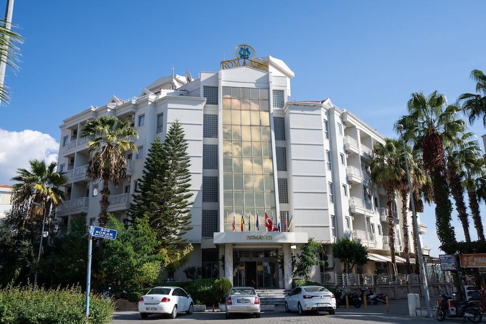 Otel Romance