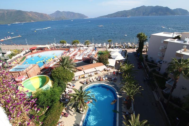 Otel Romance 3*