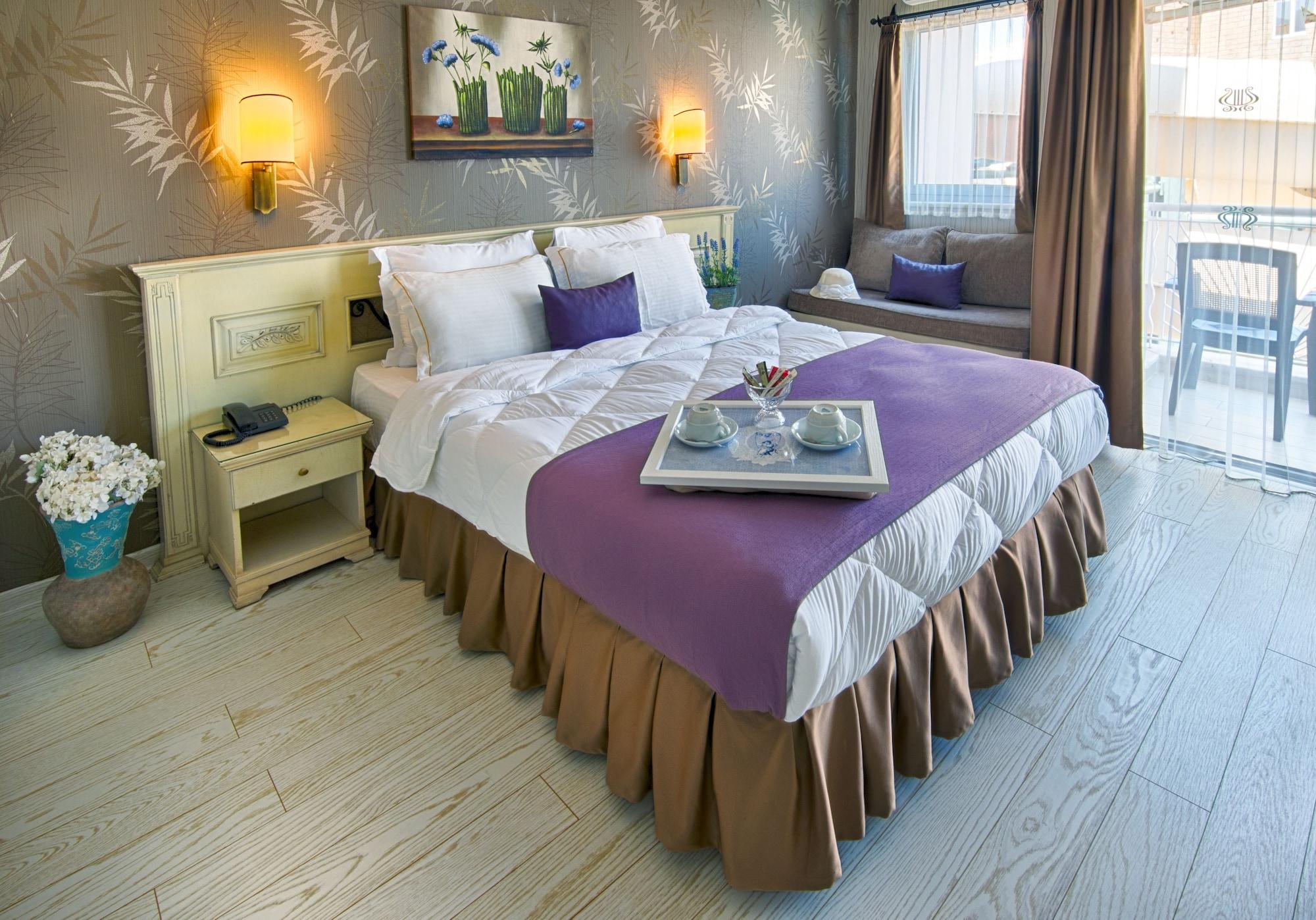 Otel Romance Marmaris