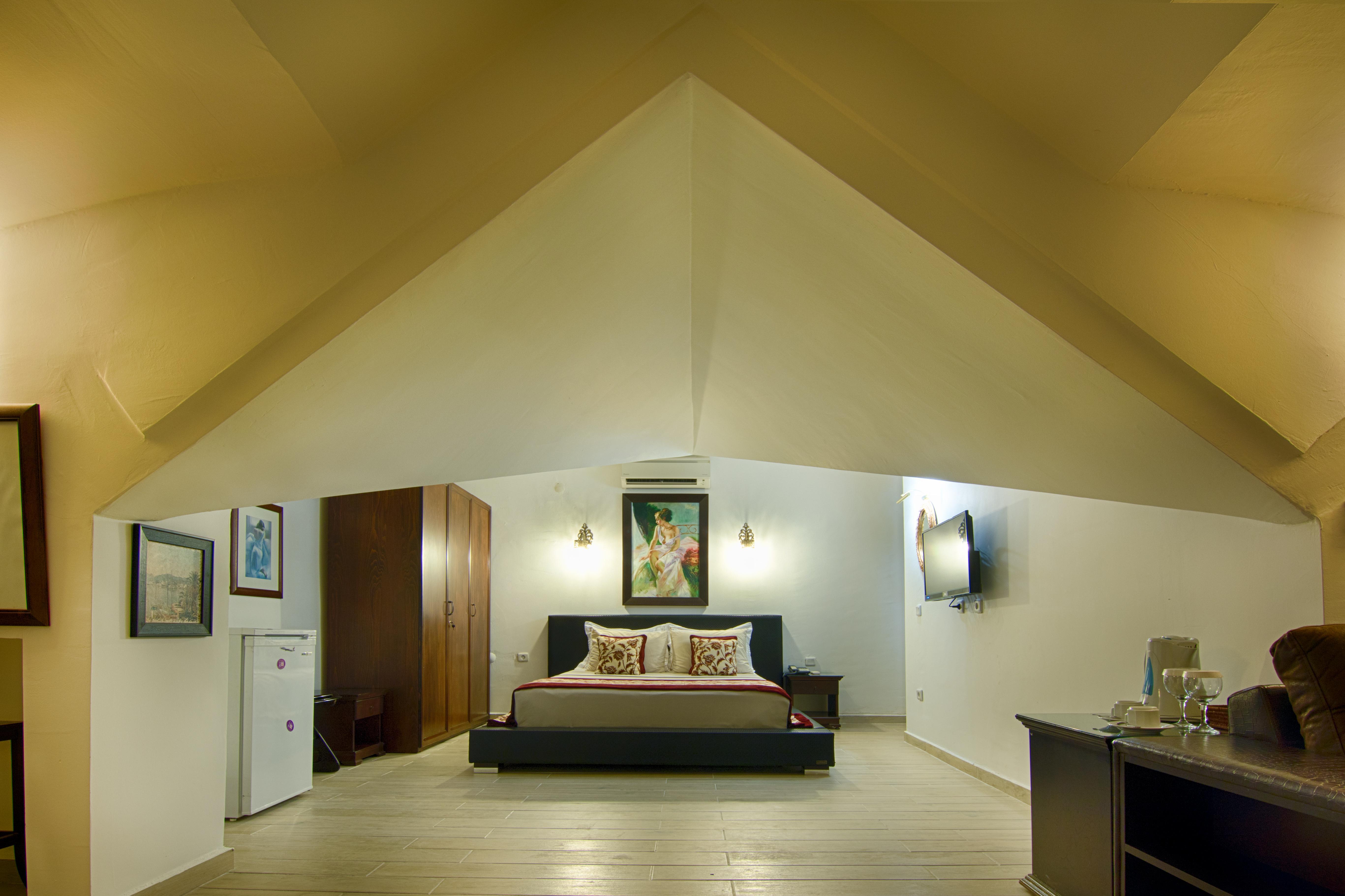 Otel Romance Marmaris