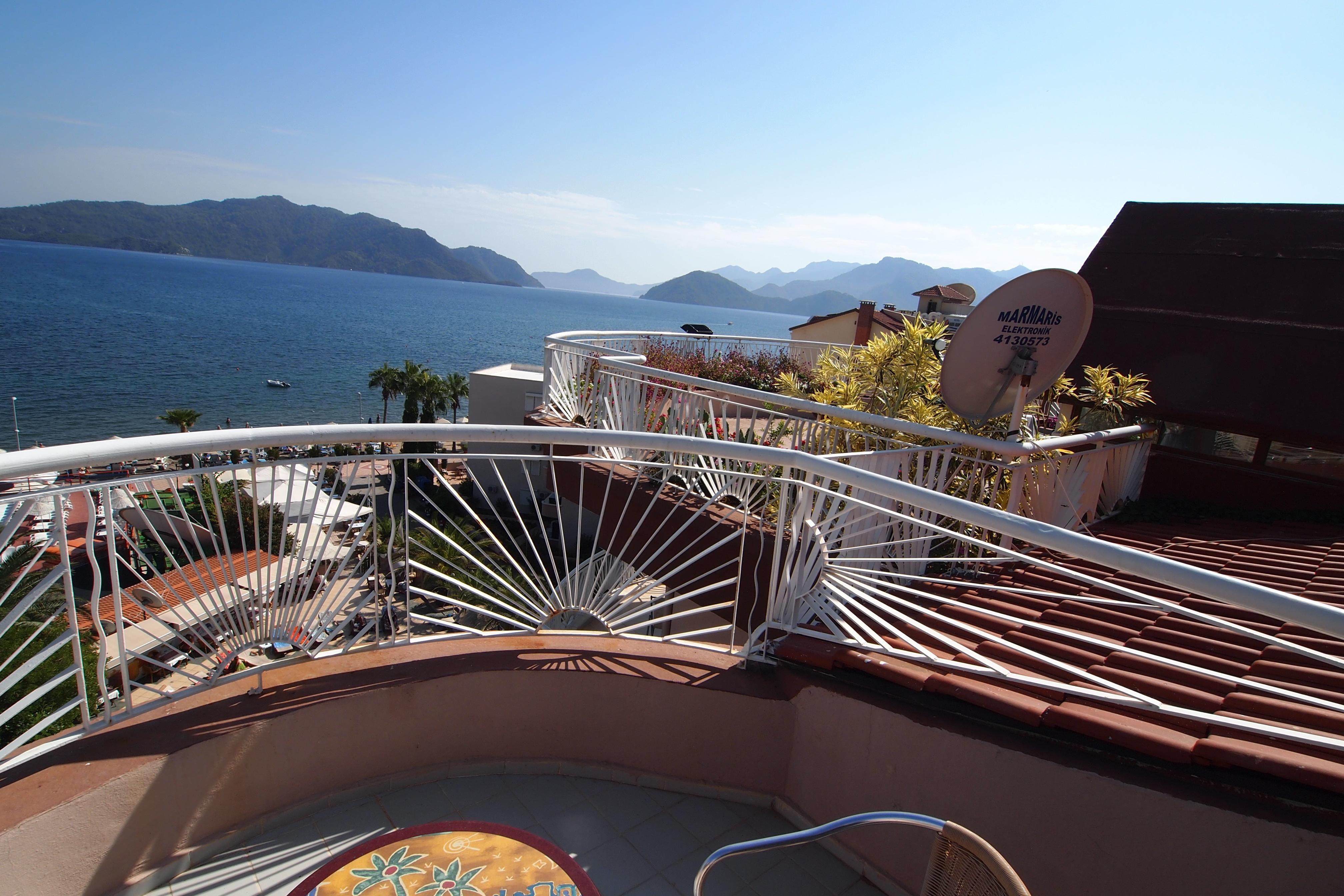 Otel Romance 3*