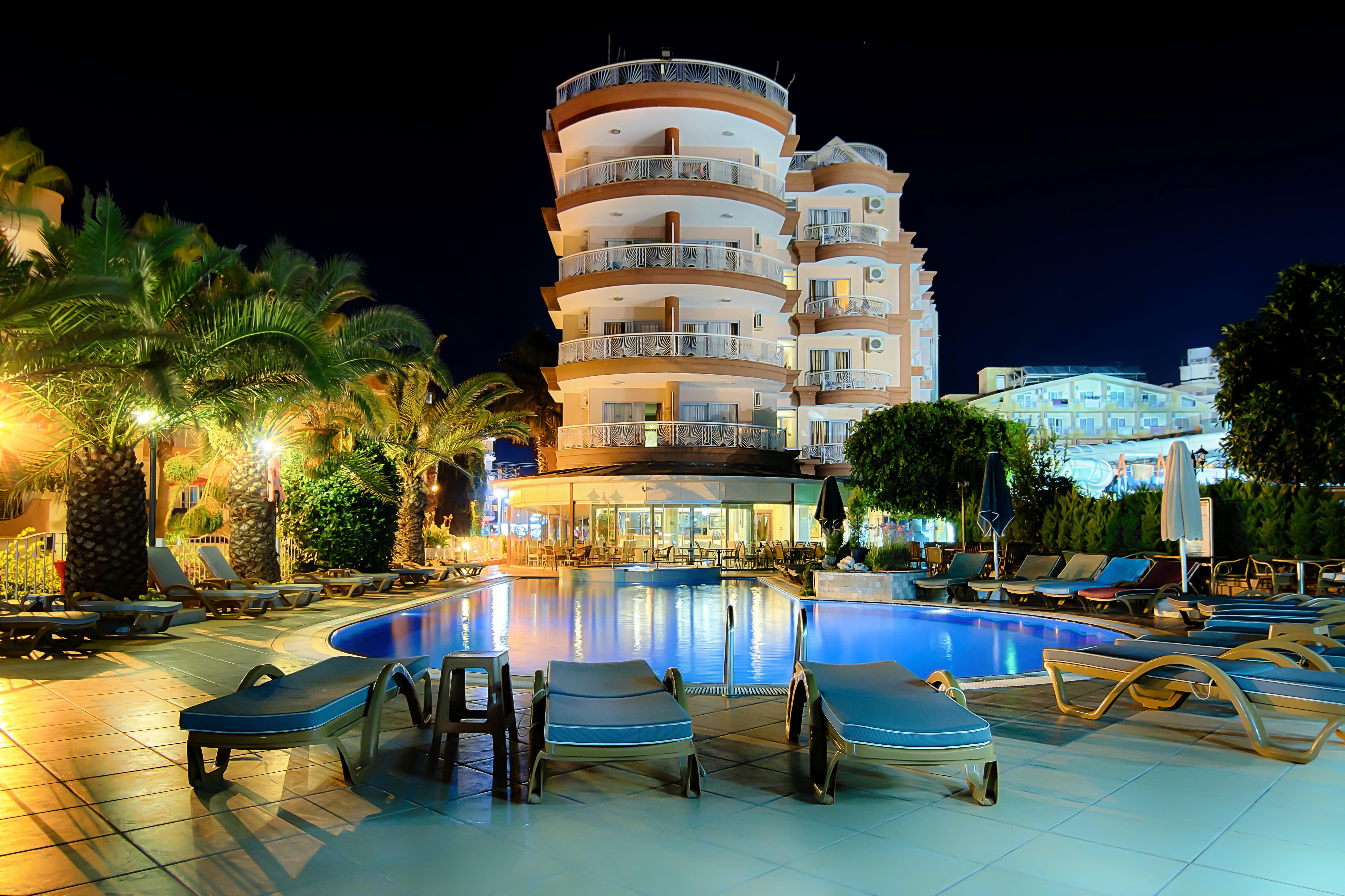Otel Romance 3*