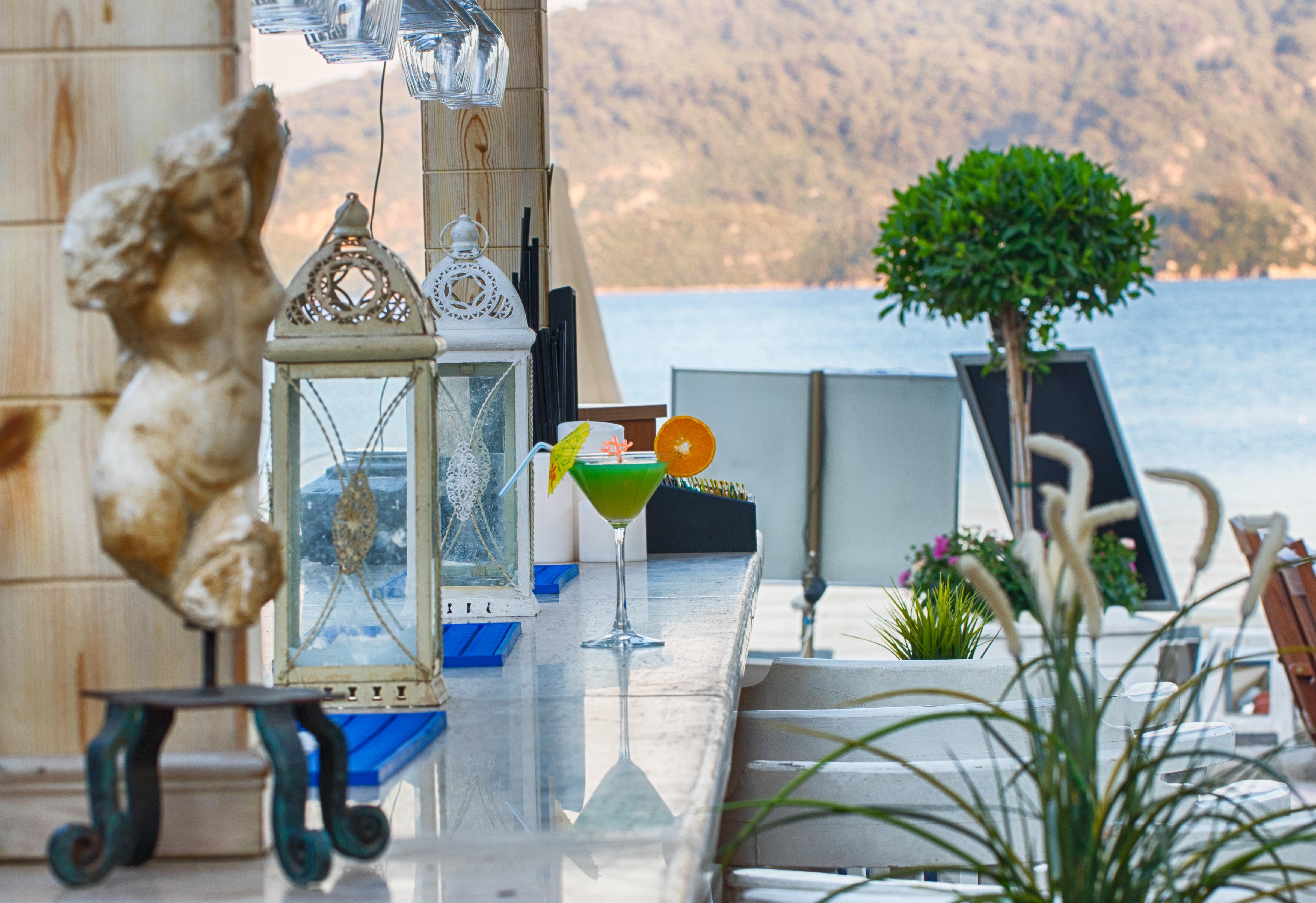 Otel Romance Marmaris