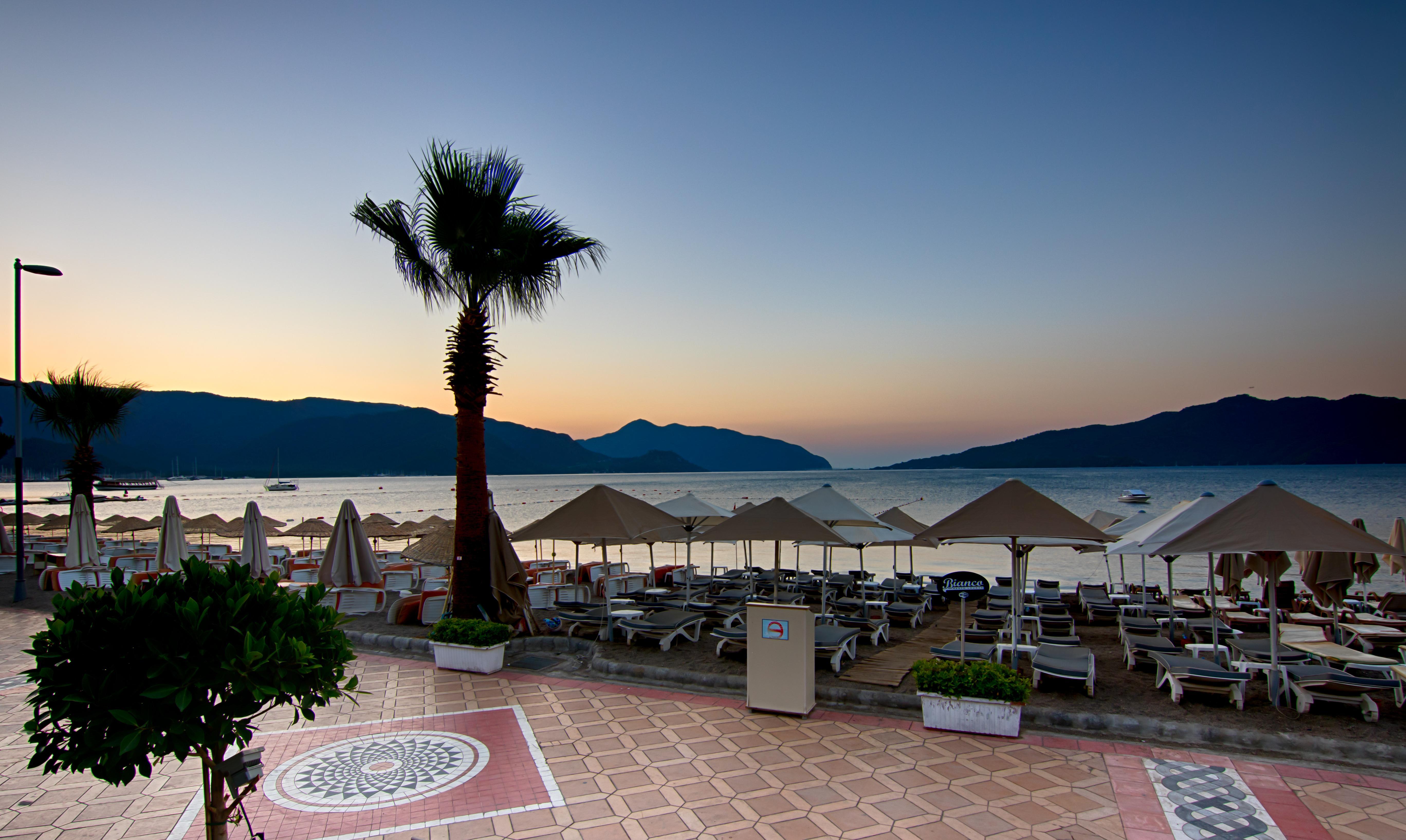 Otel Romance Marmaris