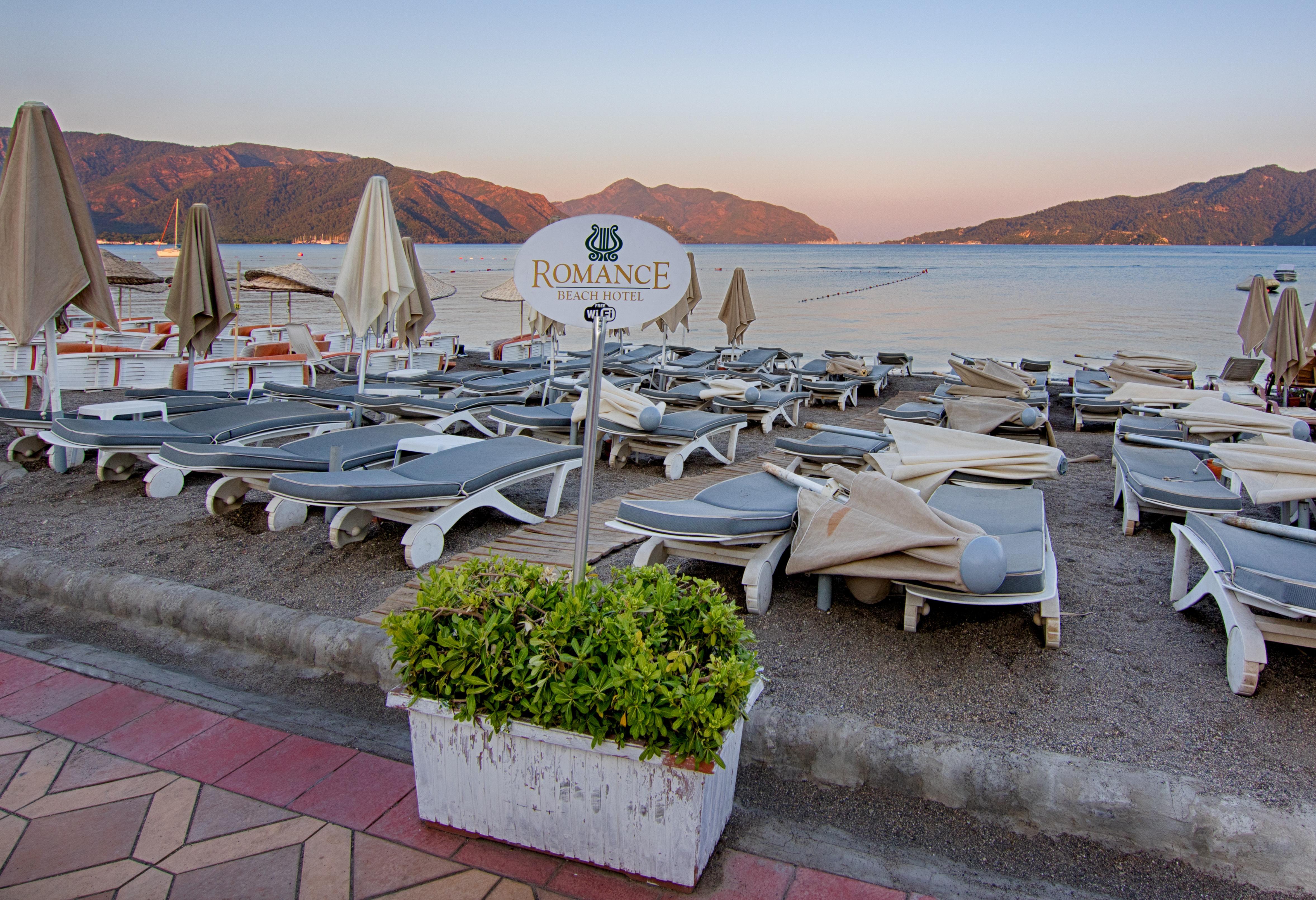 Romance Otel 3*