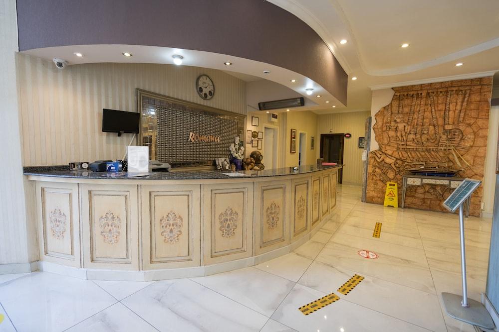 Romance Otel Marmaris