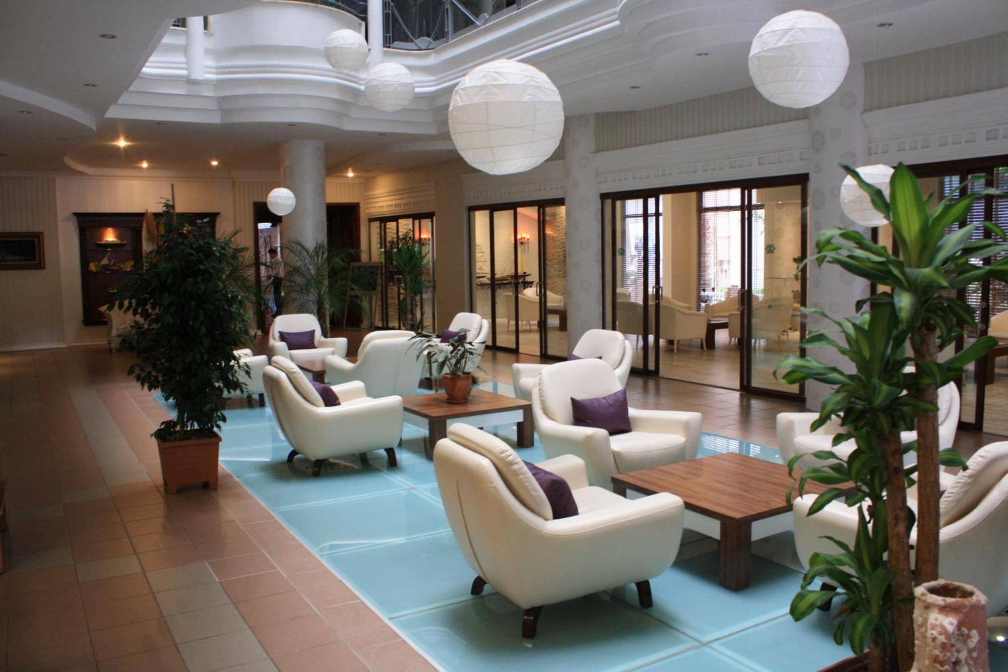 Otel Romance