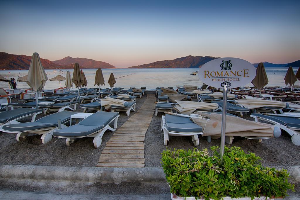 Romance Otel Marmaris