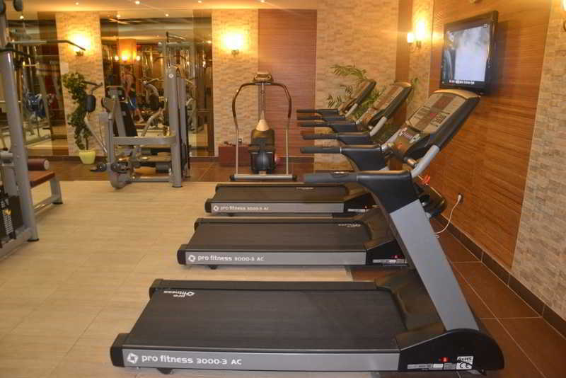 Romance Otel Marmaris